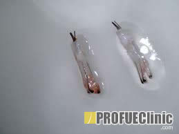 A FUE hajátültetés során átültetésre kerülő graftok sebészeti hajátültetés