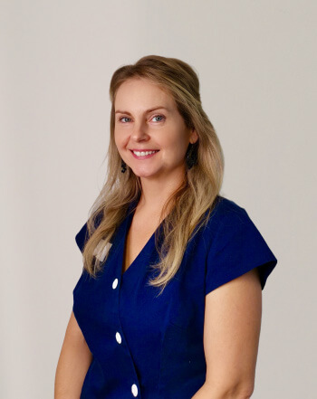 HIMG Hajbeültetési Klinika munkatárs - Paholík Henrietta