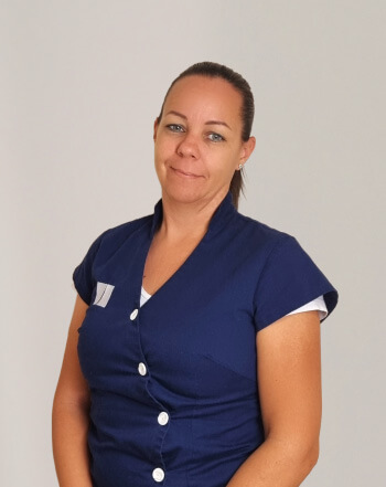 HIMG Hajbeültetési Klinika munkatárs - Rózsa-Kovács Katalin