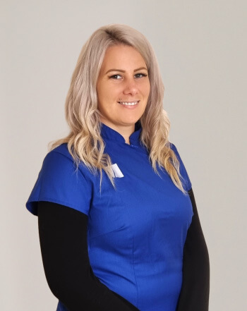 HIMG Hajbeültetési Klinika munkatárs - Soós Anett